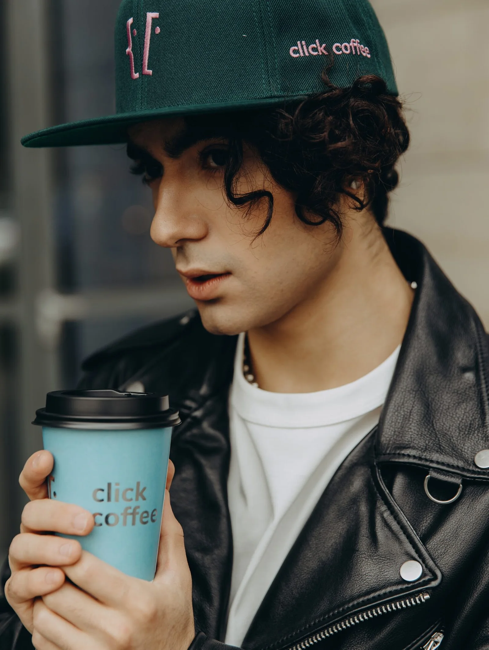 CLICK coffee