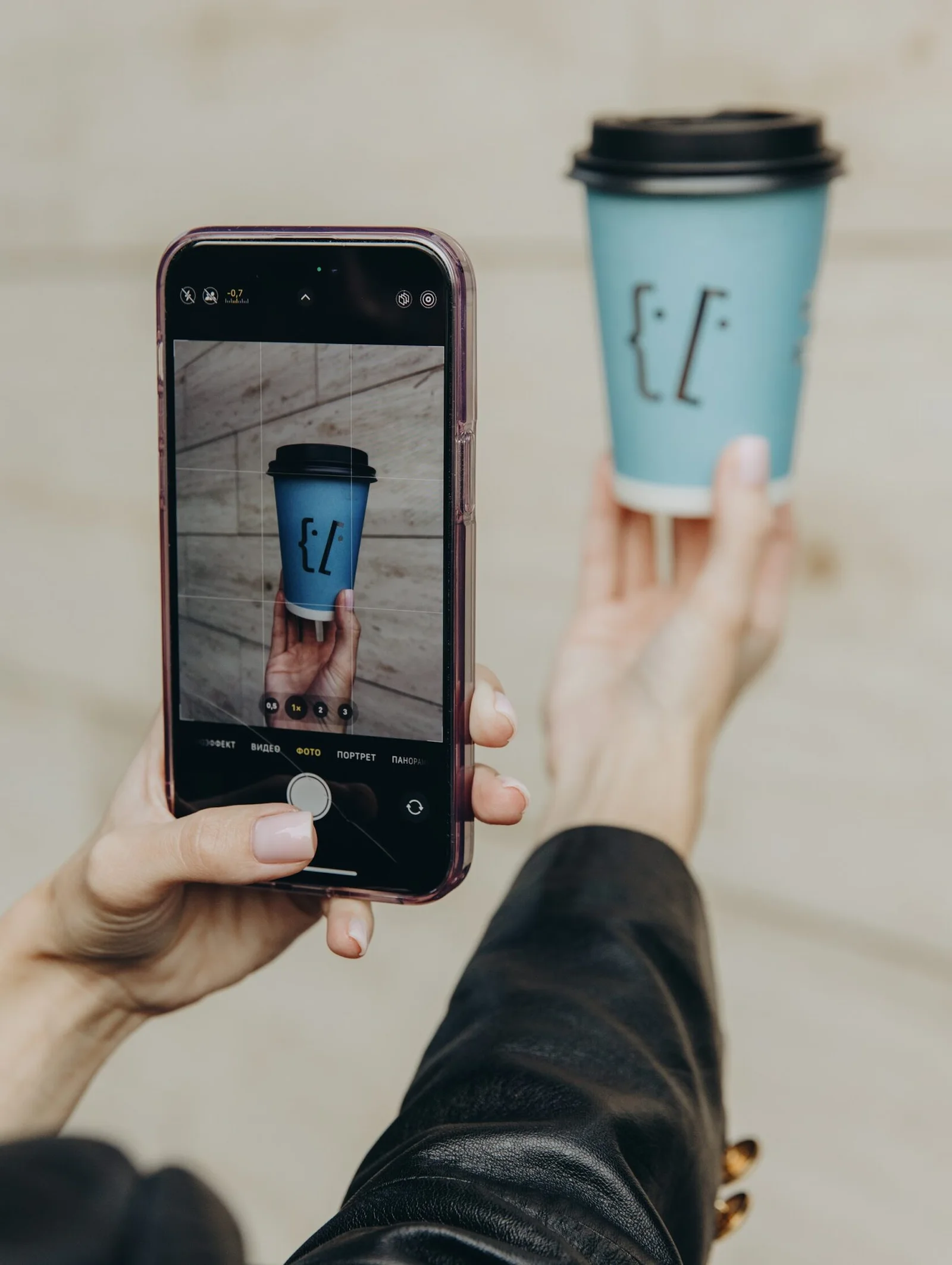 CLICK coffee