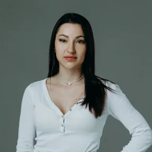 Алена Шевелева