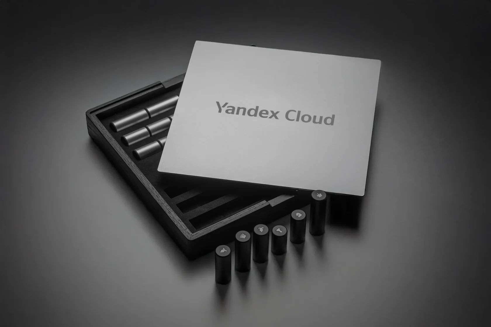 Yandex Cloud