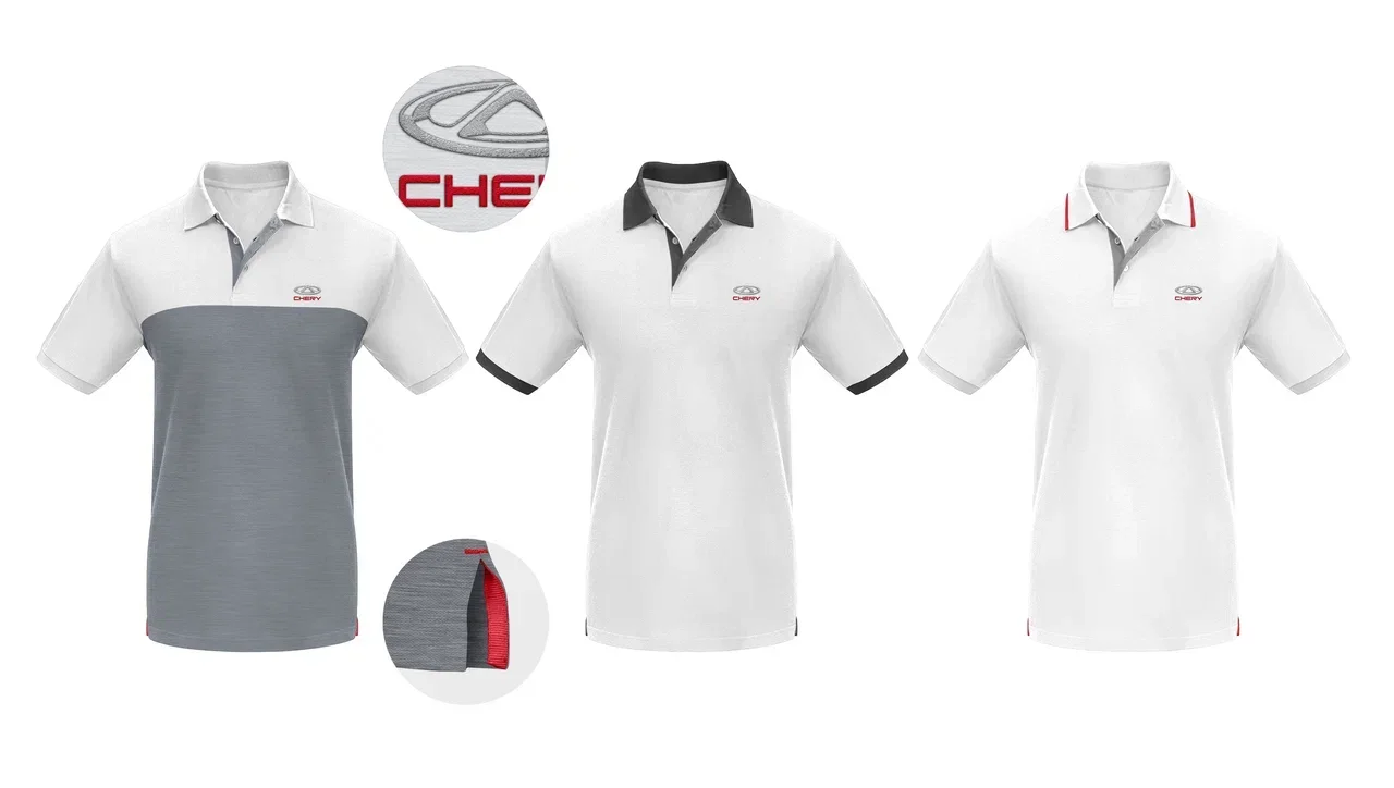 CHERY