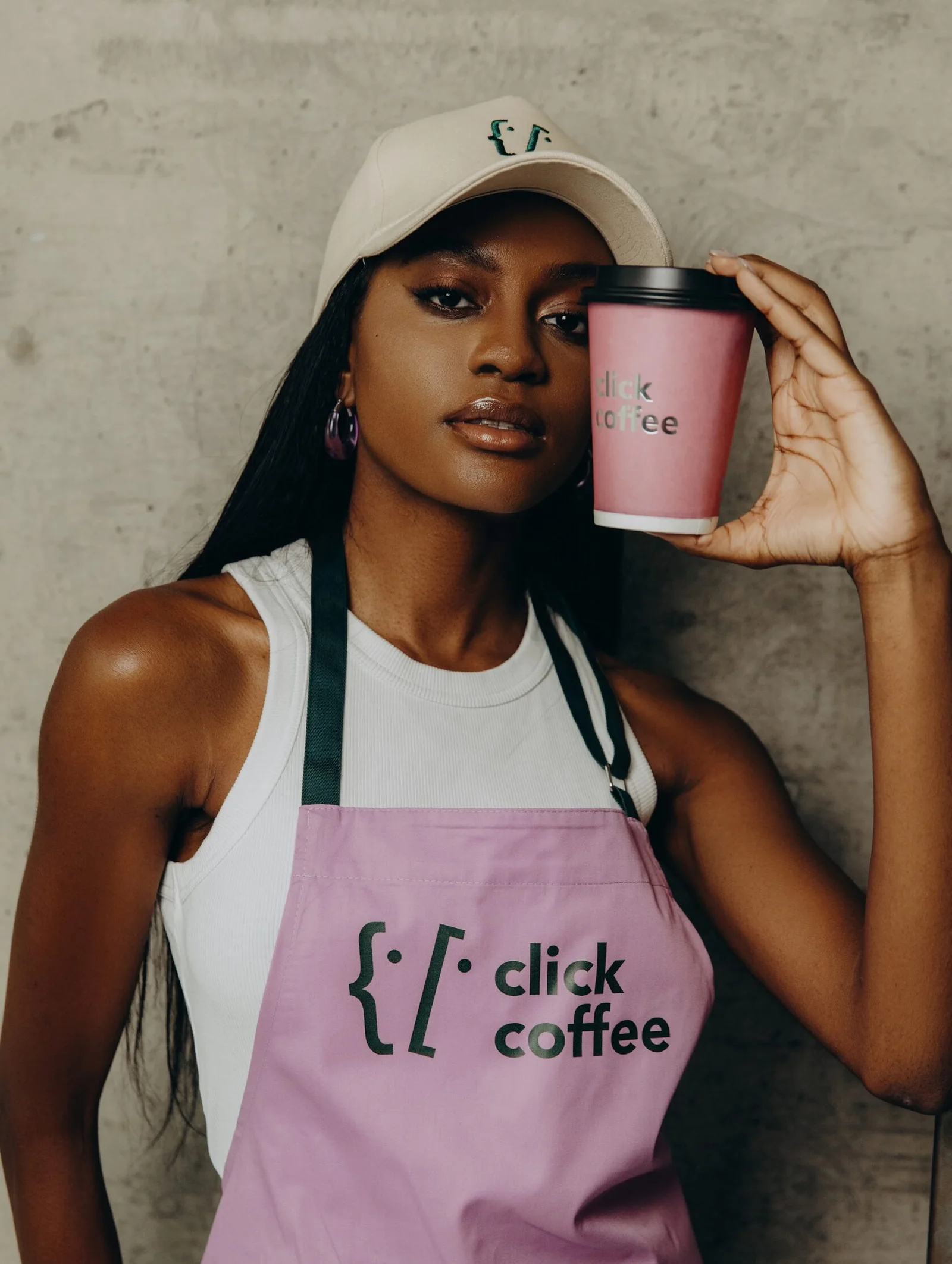 CLICK coffee