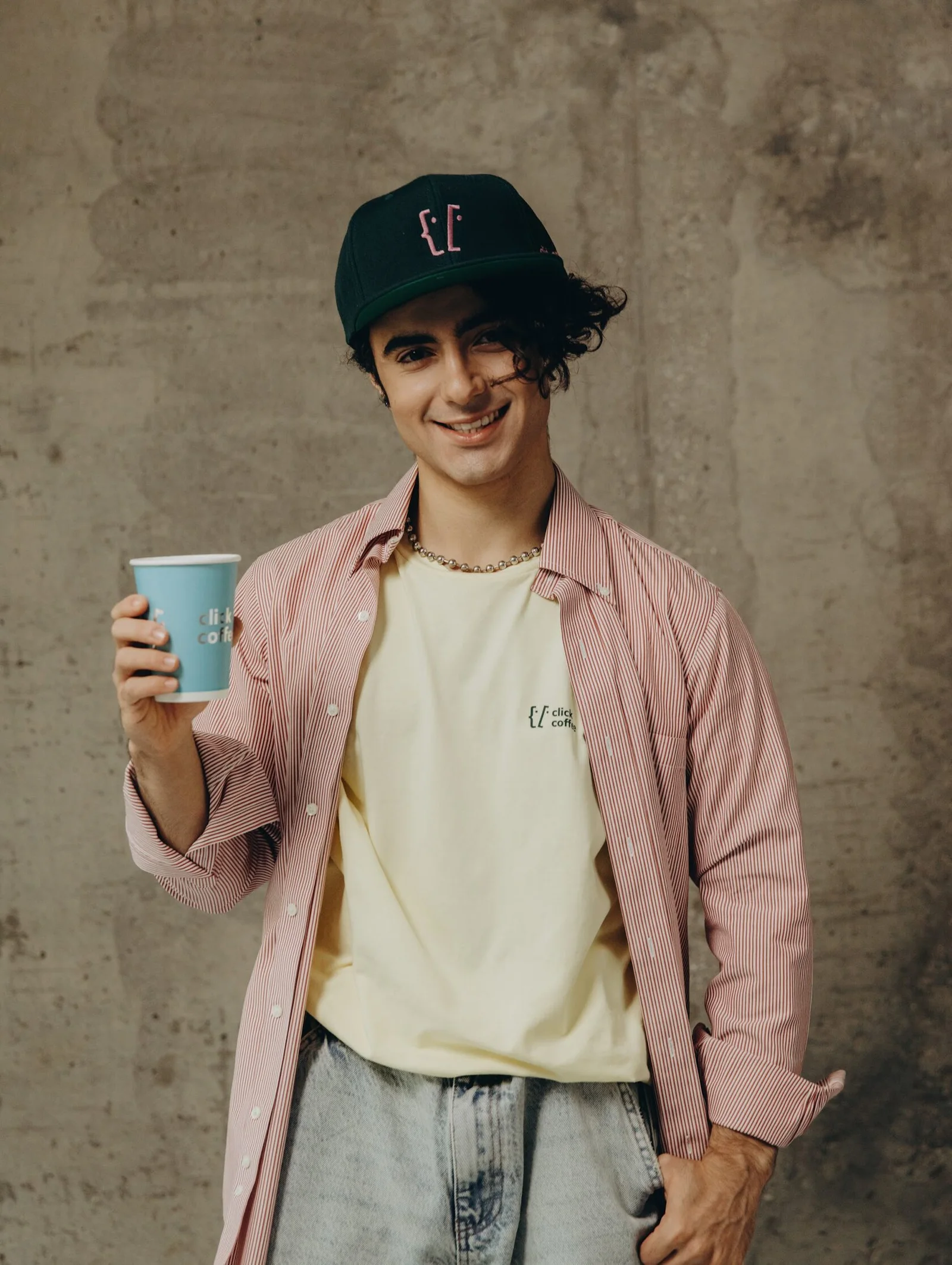 CLICK coffee