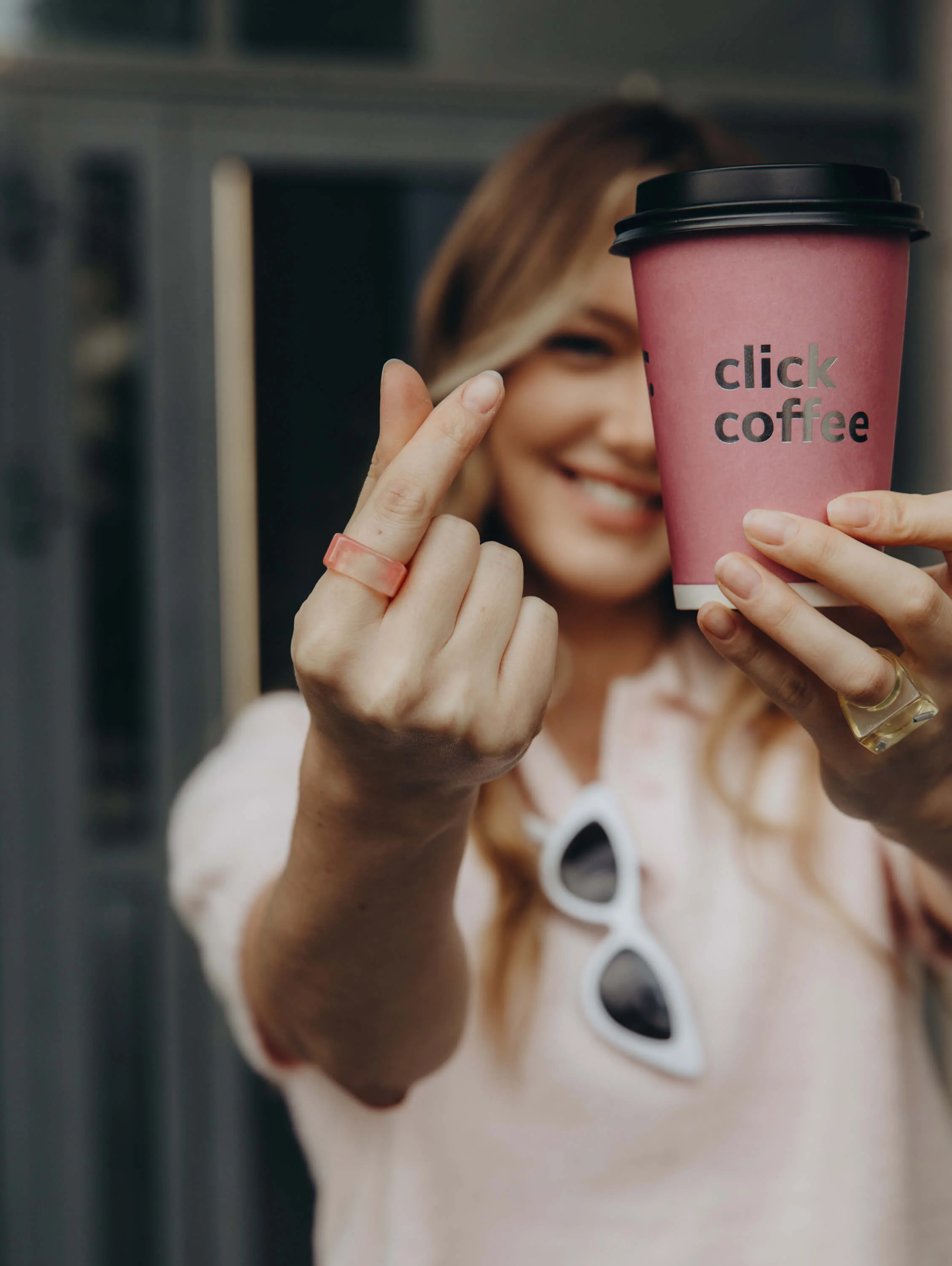 CLICK coffee