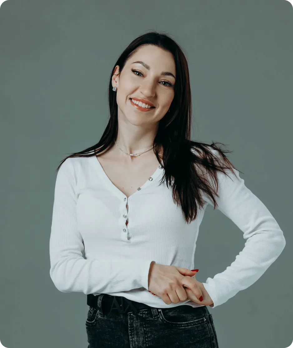 Алена Шевелева