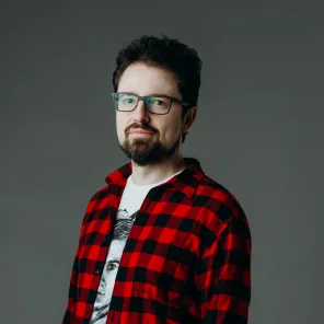 Алексей Коновалов