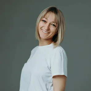 Марианна Балашова